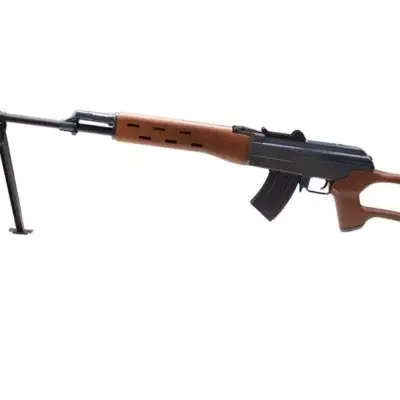 asgbox.pl - Replika karabinu snajperskiego JG511MG