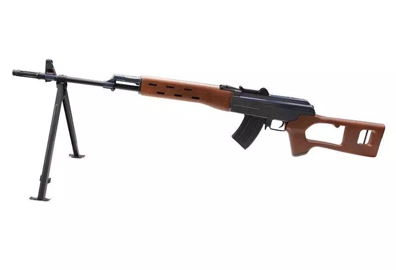 Replika karabinu snajperskiego JG511MG OD-G-JGW-01-000085-00 asgbox.pl asgbox.pl - Replika karabinu snajperskiego JG511MG