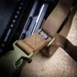 asgbox.pl - 1-pkt pas nośny Bungee P1 Fast - tan