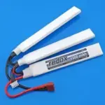 asgbox.pl - Akumulator Redox LiPo 1200 mAh 11