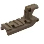 asgbox.pl - Szyna RIS do pistoletów M1911 - PIASKOWY