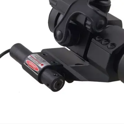 asgbox.pl - Kolimator z podświetleniem R/G i laserem