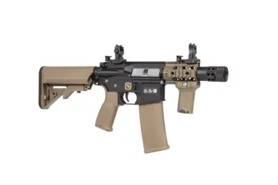 Replika karabinka RRA SA-E10 EDGE™ - Half-Tan - obrazek 2