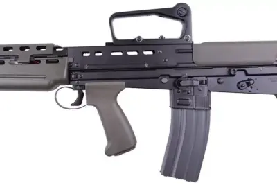 Replika karabinu szturmowego L85 Carbine - obrazek 2