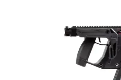 asgbox.pl - Replika pistoletu maszynowego KRISS Vector Limited Edition