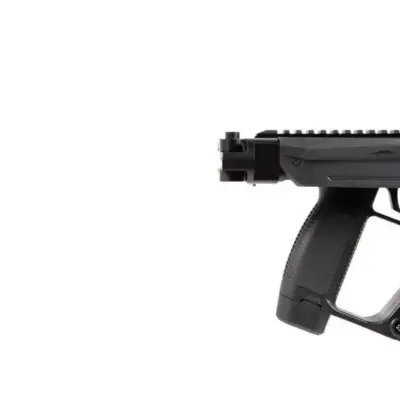 asgbox.pl - Replika pistoletu maszynowego KRISS Vector Limited Edition