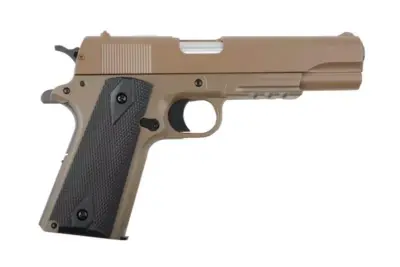 asgbox.pl - Replika pistoletu COLT 1911 A1