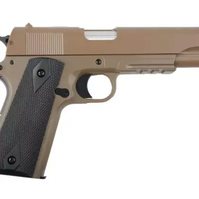 asgbox.pl - Replika pistoletu COLT 1911 A1