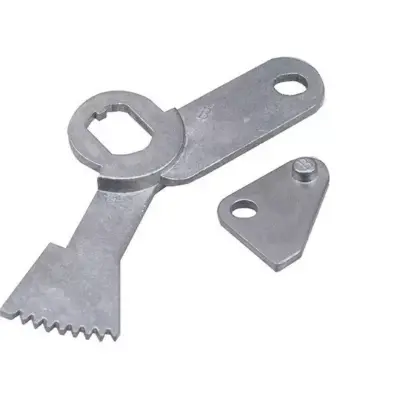 asgbox.pl - Dźwignia selektora ognia do replik typu AK