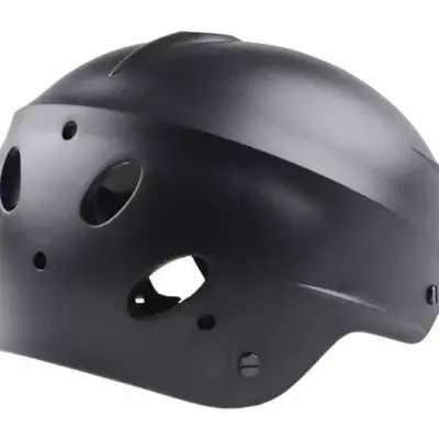 asgbox.pl - Replika kasku SFR ECO - czarna