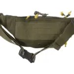 asgbox.pl - Torba biodrowa Kanga - oliwkowa