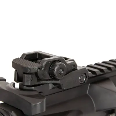 Alternative view of Replika karabinka SA-E23 EDGE 2.0™ - czarna