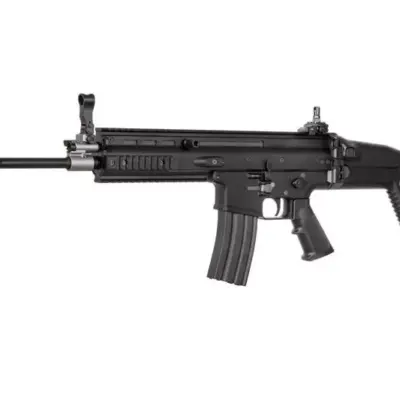 Alternative view of Replika karabinka MK16 Next Gen - czarna