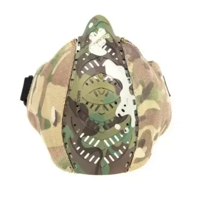 asgbox.pl - Maska Half Face - MC 2