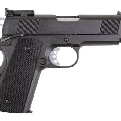 Alternative view of Replika pistoletu G193