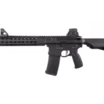 asgbox.pl - Replika karabinka Mega Arms MKM AR15 CQB