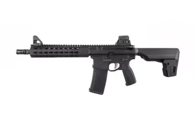 asgbox.pl - Replika karabinka Mega Arms MKM AR15 CQB