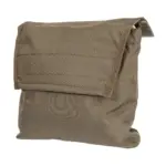 asgbox.pl - Kieszeń Paste Pouch do kamizelki / pasa taktycznego - Ranger Green