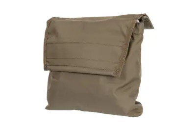 asgbox.pl - Kieszeń Paste Pouch do kamizelki / pasa taktycznego - Ranger Green