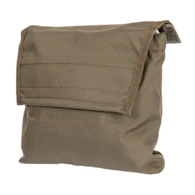 asgbox.pl - Kieszeń Paste Pouch do kamizelki / pasa taktycznego - Ranger Green