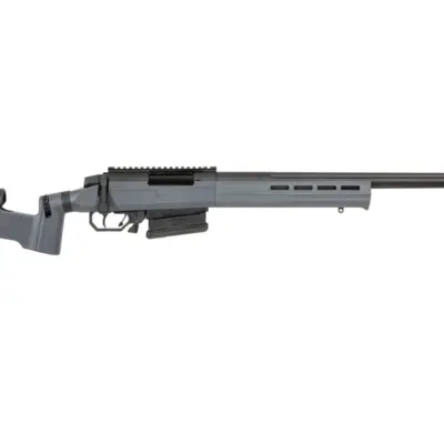 Replika karabinu snajperskiego Striker TACTICAL T1 - Urban Grey AMB-03-030013-00 asgbox.pl Replika karabinu snajperskiego Striker TACTICAL T1 - Urban Grey AMB-03-030013-00 asgbox.pl