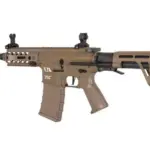 asgbox.pl - Replika karabinka AR4-SBR ECS - Dark Earth