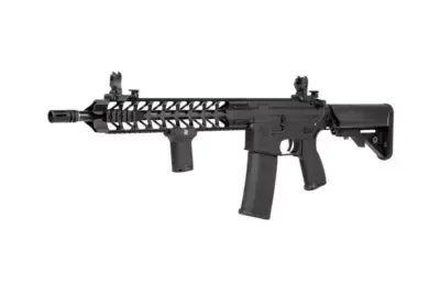 Replika karabinka RRA SA-E13 EDGE™ ASTER™ V2 Custom - czarna - obrazek 2