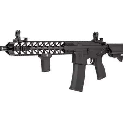 Alternative view of Replika karabinka RRA SA-E13 EDGE™ ASTER™ V2 Custom - czarna