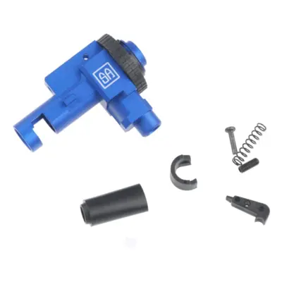 asgbox.pl - Kompletna komora Hop-Up CNC do M4/M16