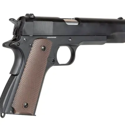 Alternative view of Replika pistoletu 3305