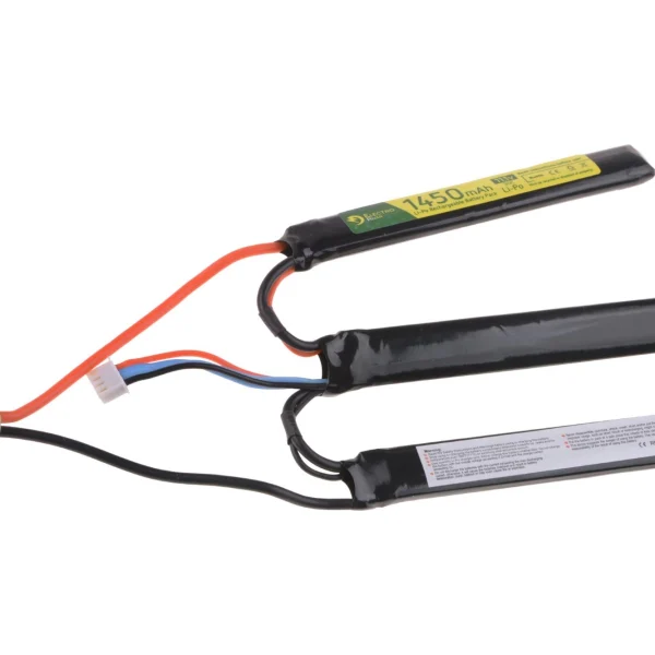 asgbox.pl - Akumulator LiPo 11