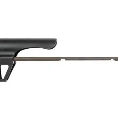 asgbox.pl - Kolba do replik CM16 Raider L 2.0E - czarna