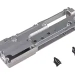 asgbox.pl - Szkielet Gearboxa CNC do M249/PKM - QSC