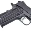 asgbox.pl - Pistolet wiatrówka 1911 R2 Blackwater