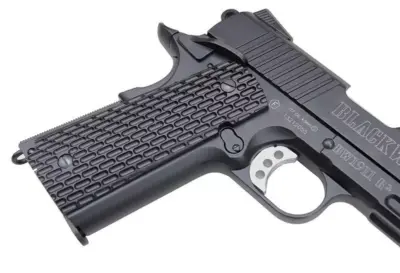 asgbox.pl - Pistolet wiatrówka 1911 R2 Blackwater