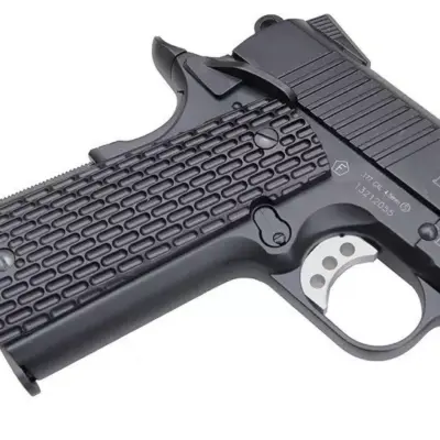 asgbox.pl - Pistolet wiatrówka 1911 R2 Blackwater
