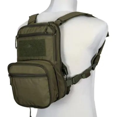 Plecak VX Buckle Up Charger Pack - oliwkowy VIP-20-030372-00 asgbox.pl Plecak VX Buckle Up Charger Pack - oliwkowy VIP-20-030372-00 asgbox.pl