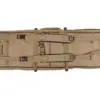asgbox.pl - Pokrowiec na broń 96cm - Tan