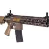 Replika karabinka TM416 Delta - tan OD-G-TMR-01-027590-00 asgbox.pl