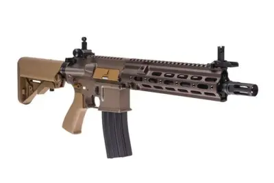 Replika karabinka TM416 Delta - tan - obrazek 2