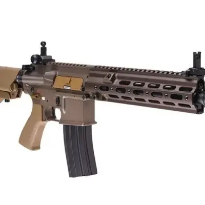 Alternative view of Replika karabinka TM416 Delta - tan