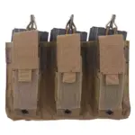 asgbox.pl - Ładownica Open Top 3+3 - tan