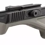 asgbox.pl - Kątowy chwyt przedni QD - foliage green