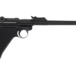 asgbox.pl - Replika gazowa pistoletu Pistol 08 L Parabellum