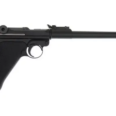 asgbox.pl - Replika gazowa pistoletu Pistol 08 L Parabellum