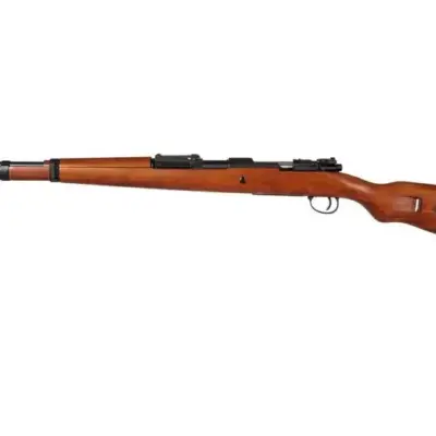 Alternative view of Replika karabinu SW-022 Kar98 (Real Wood)