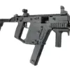 Replika pistoletu maszynowego KRISS VECTOR - czarna OD-G-KWA-02-004011-00 asgbox.pl