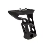 asgbox.pl - Aluminiowy chwyt kątowy CNC KEYMOD - czarny