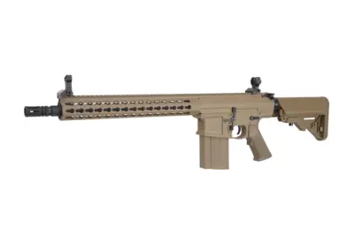 Replika karabinka M110-13 Keymod - DE - obrazek 2