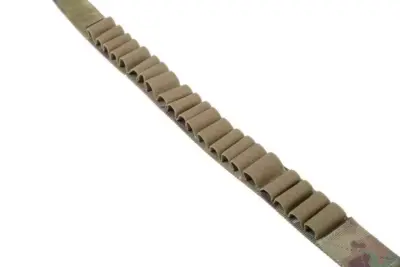 asgbox.pl - Pas taktyczny Shotgun Shell Rigger Belt - MC